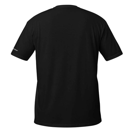 Brut1st Short-Sleeve male T-Shirt