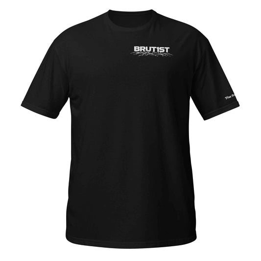 Brut1st Short-Sleeve male T-Shirt